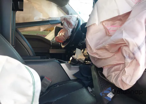 2020 Ford F-250 Lariat from USA, damaged, VIN 1FT7W2BN3LEC69103